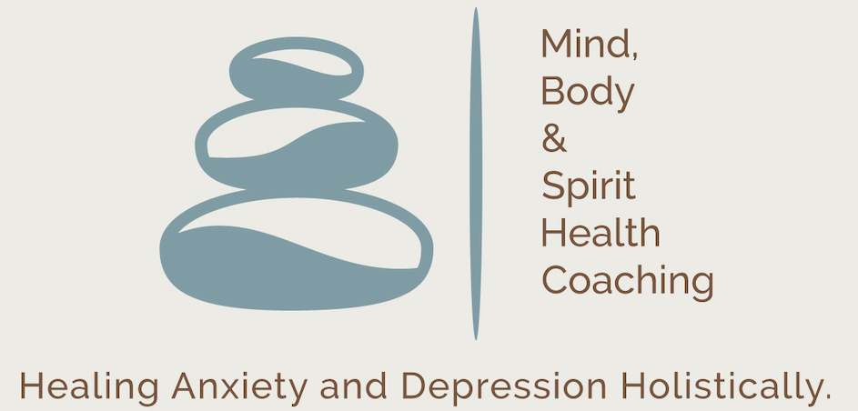 Mind, Body and Spirit Health Coaching for Women